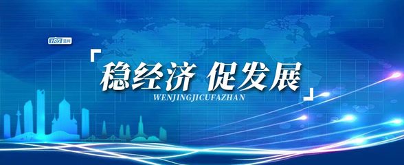 稳经济 促发展_专题