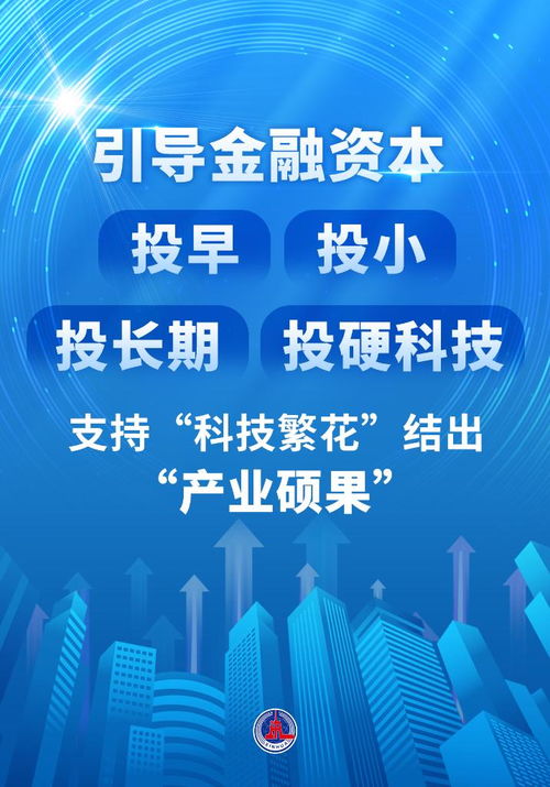 新华鲜报丨科技金融首次明确 施工图 七部门合力破难点
