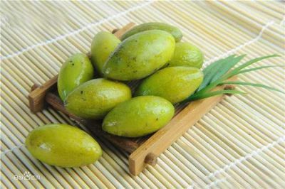 茂名特产 品味南国风情的馈赠