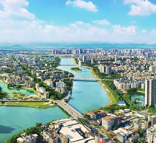 茂名 项目落地生根，发展增添动能