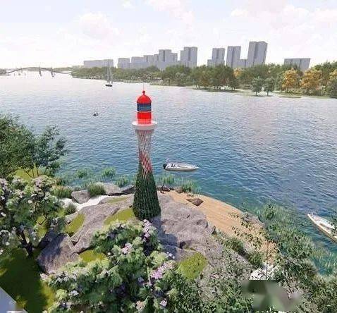 携手茂名推动沿海经济带高质量发展