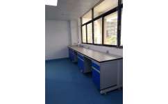 探寻茂名地区可信赖的工厂装修与实验室边台定制服务