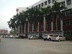 茂名市新世纪学校 一座追求卓越的现代化教育园地