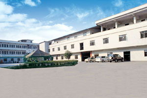 从泊头汇源电镀到茂名 机械加工产业链的区域协同与特色发展